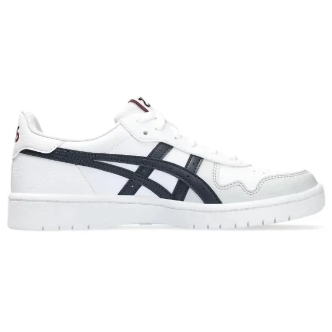 Japan S “White Midnight Navy”