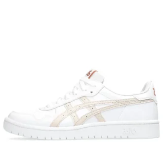 JAPAN S “White Mineral Beige”