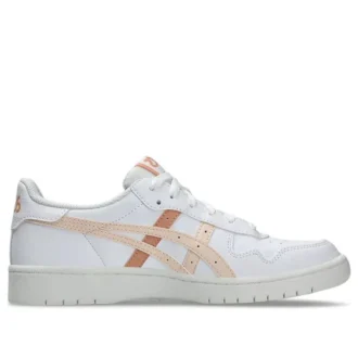 Japan S “White Pearl Pink”