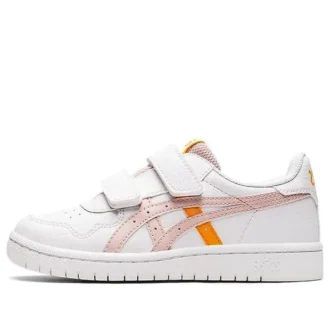 Japan S “White Pink”