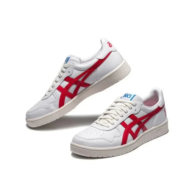 Japan S “White Red”
