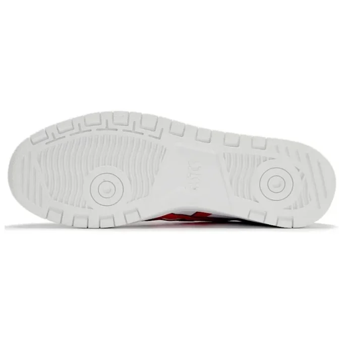Japan S “White Red”
