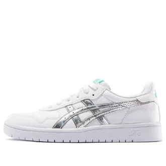 Japan S “White Silver”