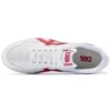 Japan S “White Speed Red”