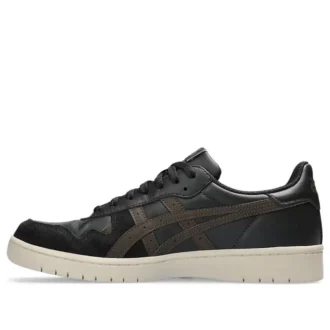 Japan S “Zwart Donker Taupe”