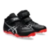 Javelin Pro II Sneakers “Zwart”