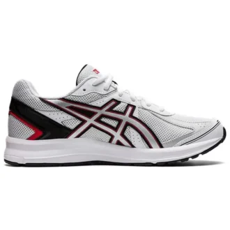 Jog 100 S 2E “White Red”