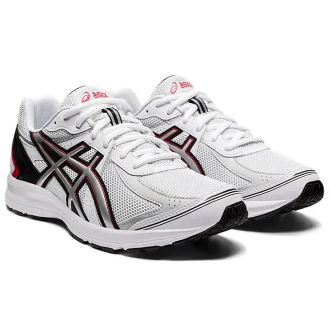 Jog 100 S 2E “White Red”