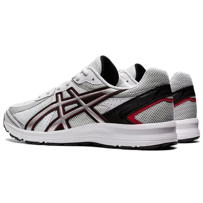 Jog 100 S 2E “White Red”