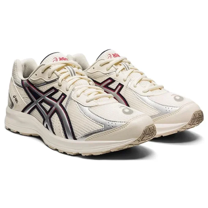 Jog 100 S “Beige Silver Black”