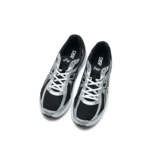 Jog 100 S “Black Silver”