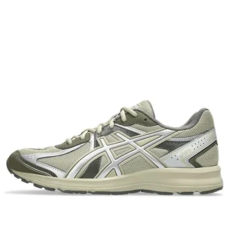 Jog 100 S “Khaki Pure Silver”