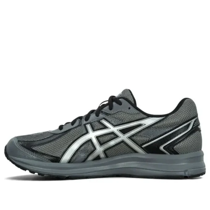 Jog 100 S “Steel Grey Silver”