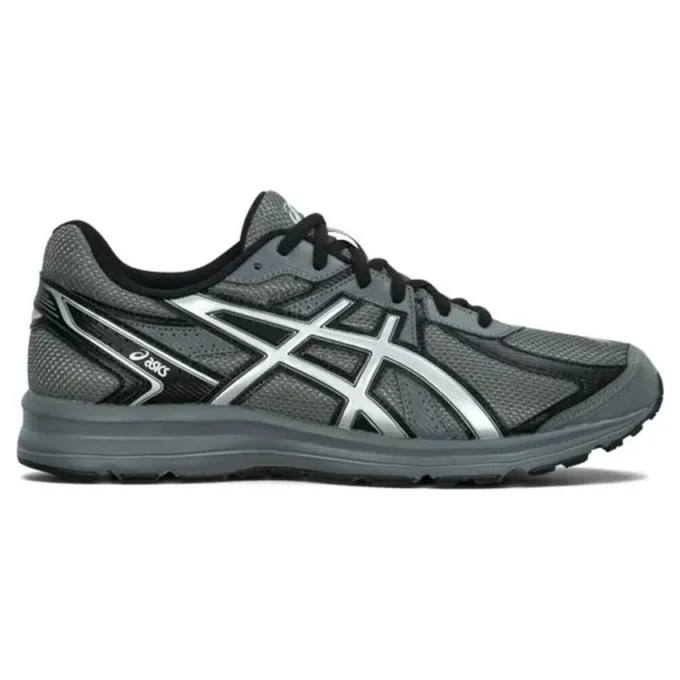 Jog 100 S “Steel Grey Silver”
