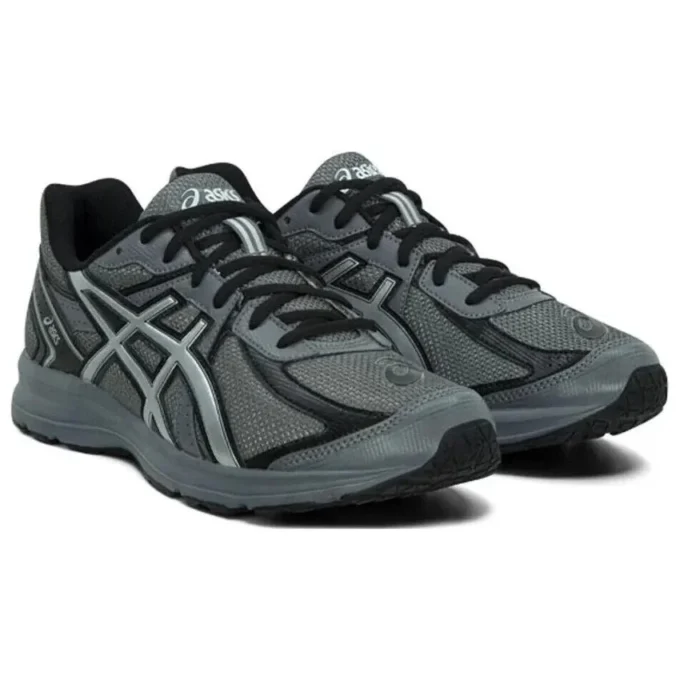 Jog 100 S “Steel Grey Silver”