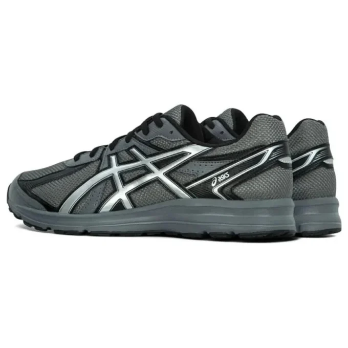 Jog 100 S “Steel Grey Silver”