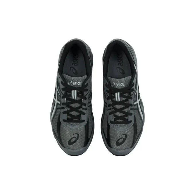 Jog 100 S “Steel Grey Silver”