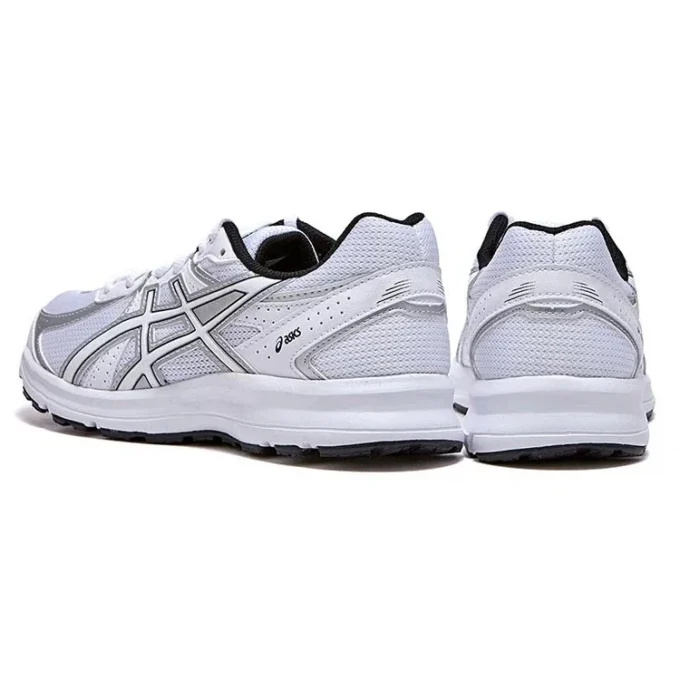 Jog 100 S “White Black”