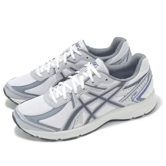 JOG 100S “White Carrier Grey”