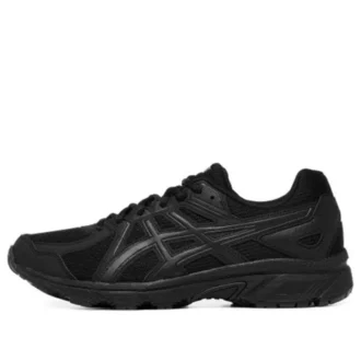 Jog 100T “Zwart”
