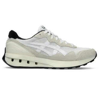 Jogger X81 “Beige White”