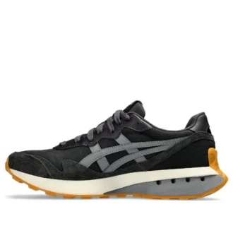 Jogger X81 “Black Glacier Grey”