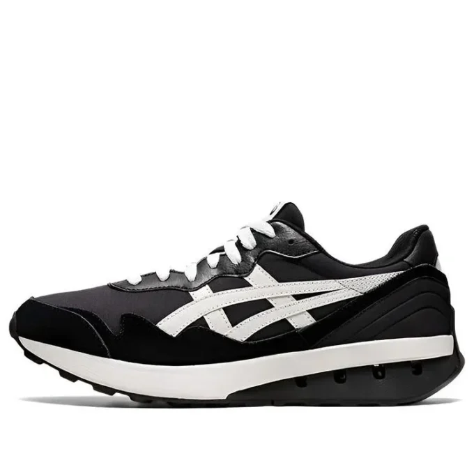 Jogger X81 “Black Glacier Grey”