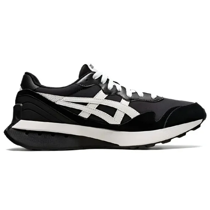 Jogger X81 “Black Glacier Grey”