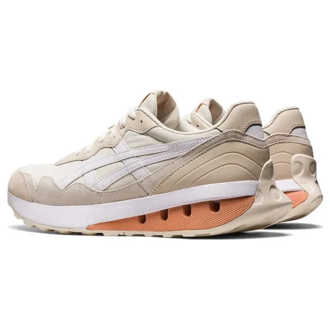 Jogger X81 “Cream Orange”