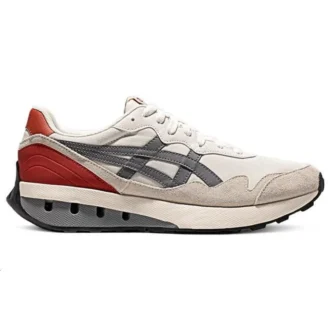 Jogger X81 “Cream Red”
