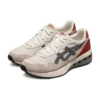 Jogger X81 “Cream Red”