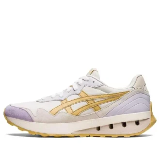 Jogger X81 “Crème Mineraal Bruin”