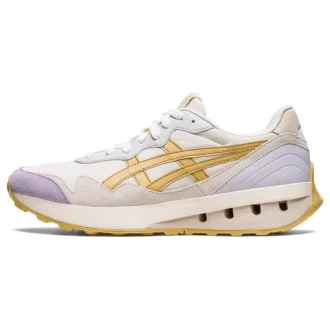 Jogger X81 “Crème Mineraal Bruin”