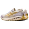 Jogger X81 “Crème Mineraal Bruin”