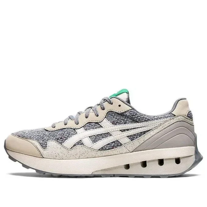 Jogger X81 “Oyster Grey Cream”