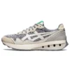 Jogger X81 “Oyster Grey Cream”