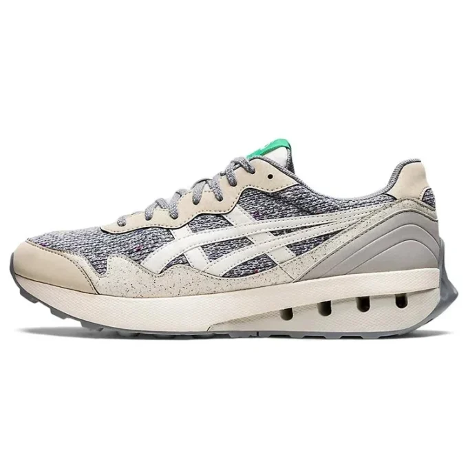 Jogger X81 “Oyster Grey Cream”