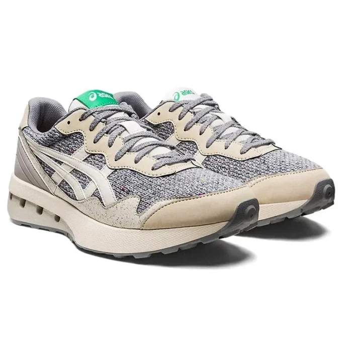 Jogger X81 “Oyster Grey Cream”