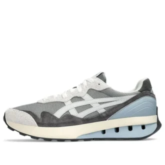 Jogger X81 “Sheet Rock Glacier Grey”