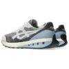 Jogger X81 “Sheet Rock Glacier Grey”