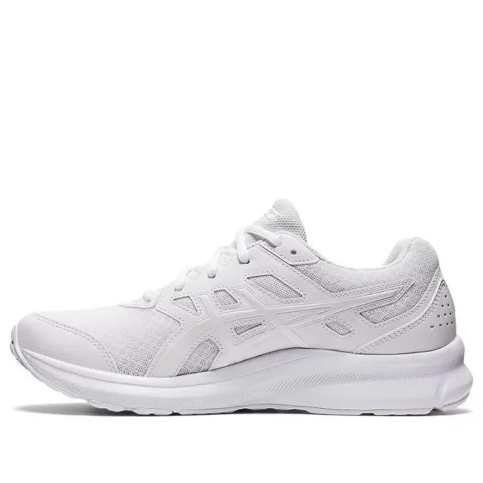 Jolt 3 4E Wide “White”
