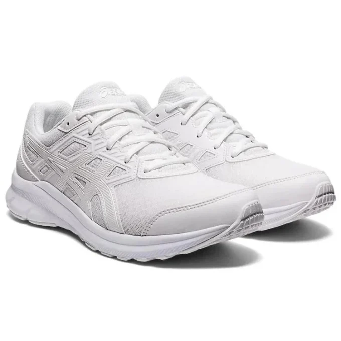 Jolt 3 4E Wide “White”