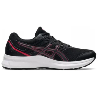 Jolt 3 “Black Electric Red”