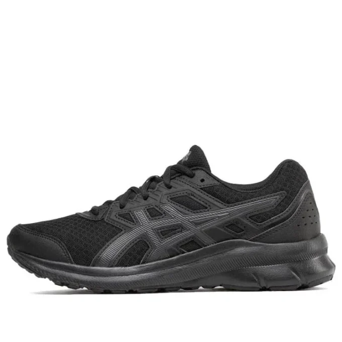 Jolt 3 “Black Graphite Grey”