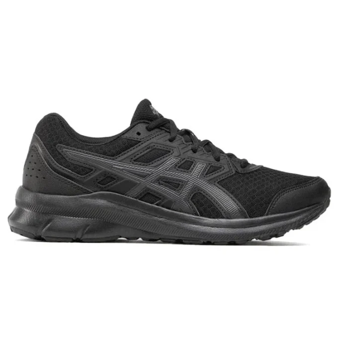 Jolt 3 “Black Graphite Grey”