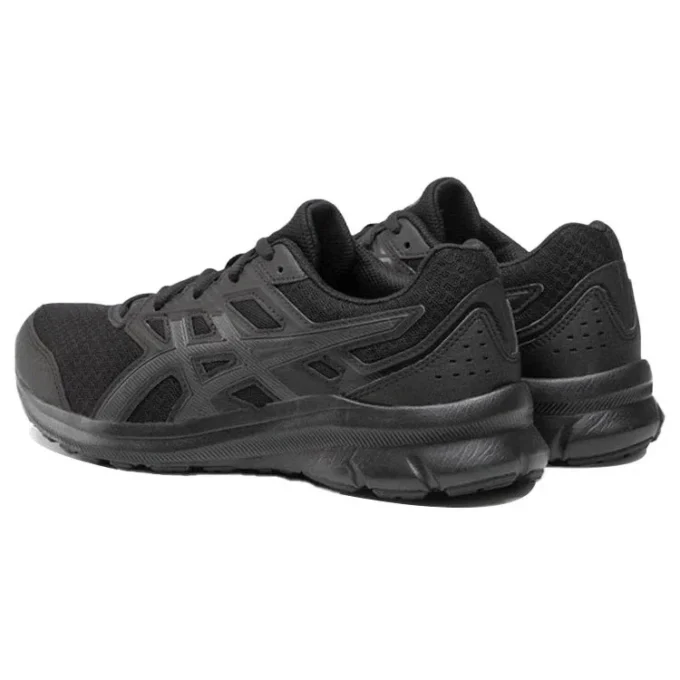 Jolt 3 “Black Graphite Grey”