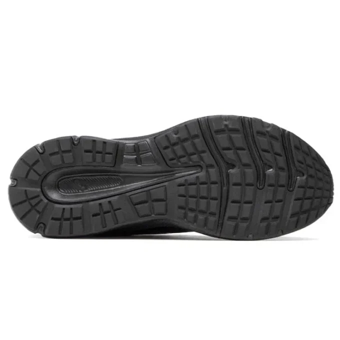 Jolt 3 “Black Graphite Grey”