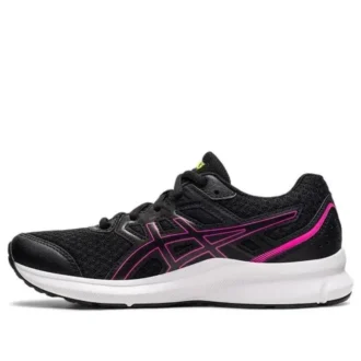 Jolt 3 “Black Hot Pink”