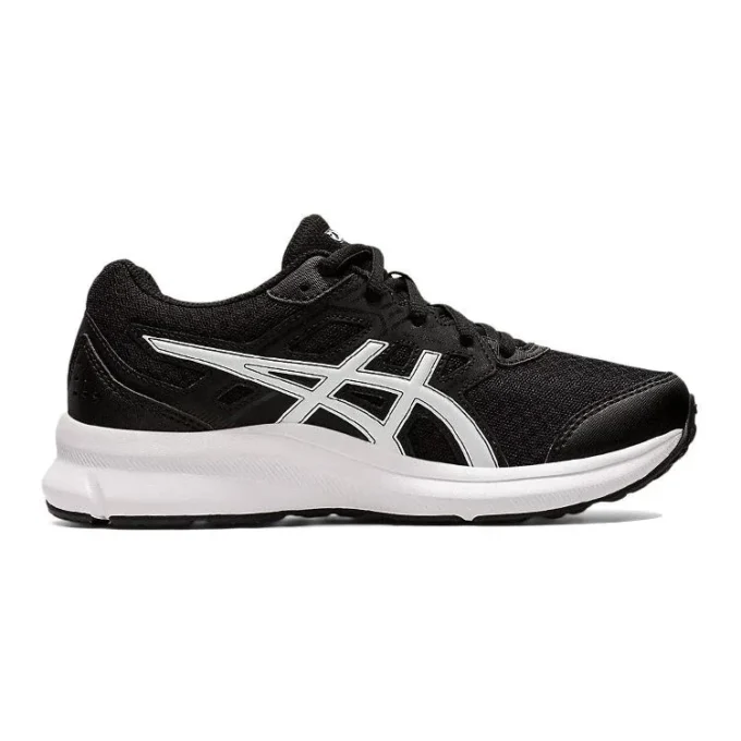 Jolt 3 “Blacke White”