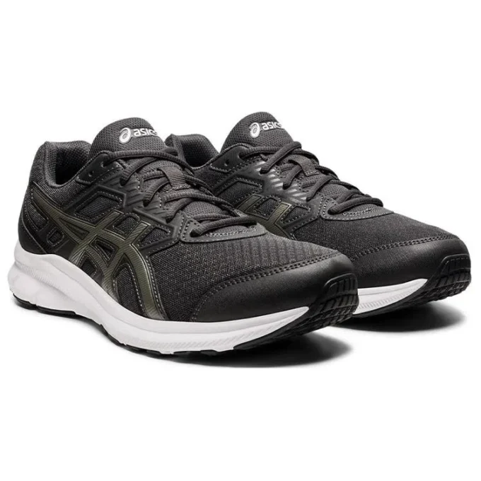 Jolt 3 “Graphite Grey Gunmetal”